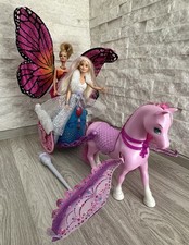 Barbie „Mattel“ Mariposa