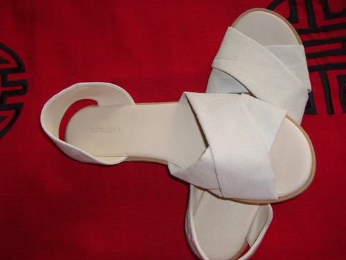 Damen sandalen divided - damen, by