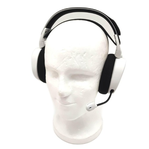 Steelseries gaming headset - gaming,