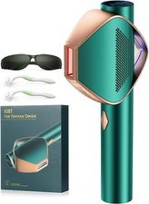 Laser Haarentfernungsgerät