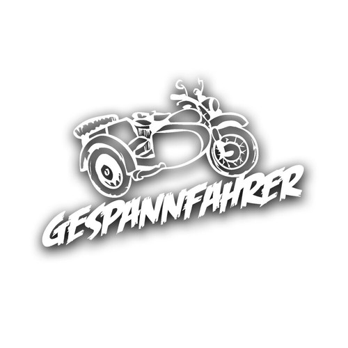 Gespann fahrer beiwagen - gespann-fahrer,