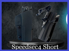 Beretta Q5 Steel / PDP  / P99