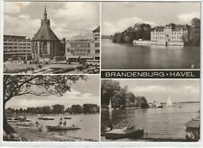 Ansichtskarte Brandenburg -