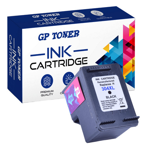 Tinte patronen für 304 xl - für, hp