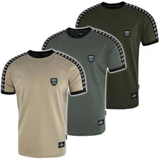 PRETORIAN T-Shirt Herren Pit