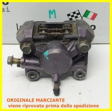 BREMSSATTEL HINTEN TOKICO Suzuki GSXR 1100 W GSX R W GU75C