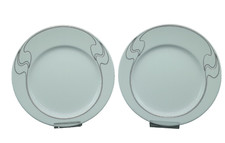 Rosenthal Asimmetria Weissgold