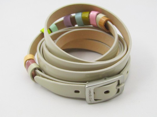 Swatch schmuck lederband wide - swatch,