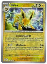 Pokemon Karte | Blitza 135/165