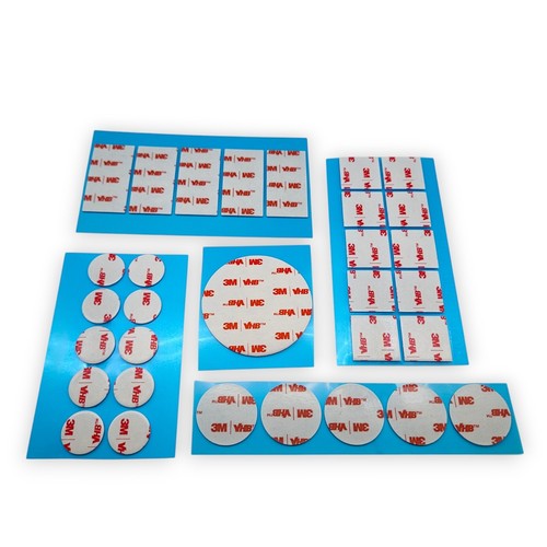 Klebeband klebepads - 3m,