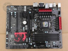Original MSI Z77A-GD65 GAMING