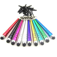 10x Touchscreen Eingabestift