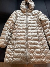 orig. Napapijri  Daunenjacke  mit Kapuze Mantel  gr 40 NP 498 €