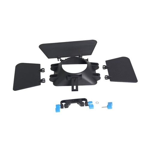 Mini matte box - mini, three