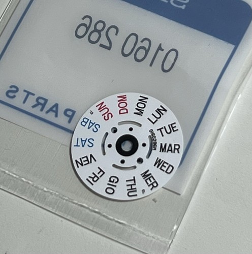 Original seiko daydisc - seiko,
