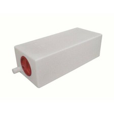 Wassertank 43L 700x300x220