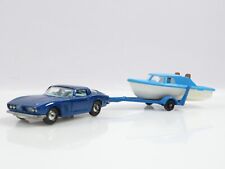 Matchbox Lesney Nr. 14 Iso