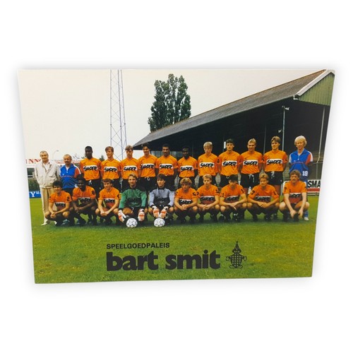 Volendam bart smit - volendam,