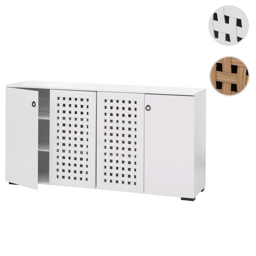 Sideboard hwc n87 kommode - hwc-n87,,