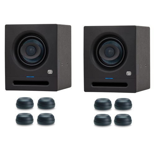 Presonus studio monitor eris - presonus,