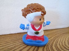 Fisher Price Little People