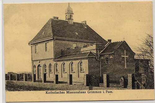 Grimmen - grimmen,