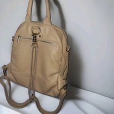 2 in 1 NP 184 TUSCANY LEATHER