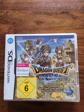Dragon Quest Ix-Hüter des