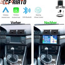 Für BMW 5er E39 7er X5 E53