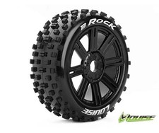 Louise LOUT3270SB B-ROCK soft