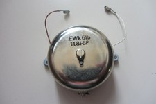 Wecker Fernsprechapparat 611 etc. - EWK 61b, Telefon Wecker - Klingel - 