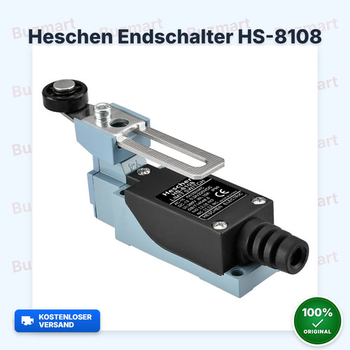 Heschen 8108 endschalter - heschen,