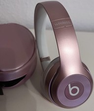 ORIGINAL APPLE BEATS BY DR DRE