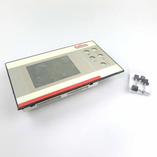 Elrest control panel visio - elrest,