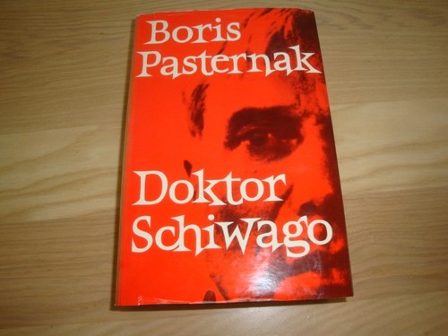 Doktor schiwago von boris - doktor,
