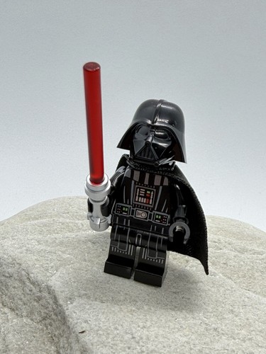 Lego star wars - wars™, minifigur