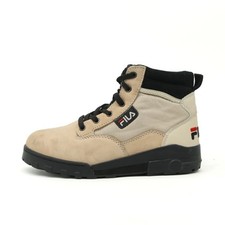 Fila Damen Grunge II BL mid