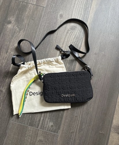 Kleine tasche neu desigual - neu,