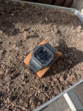 CASIO G-SHOCK GW-M5610U-1BER