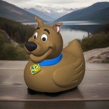 Scooby Doo Duck Scooby Doo
