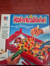 Käferkrabbelei MB Spiel Retro