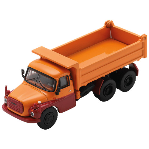Schuco tatra t148 dump - schuco,