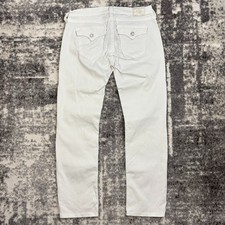 TRUE RELIGION Damen Jeans Hose