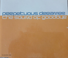 Armin van Buuren - The Sound Of Goodbye - Promo-Maxi-CD / Edel Records 2001