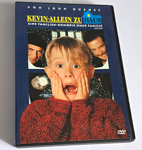 Kevin allein haus - allein, zu