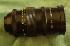 Pentacon 2,8/135 mm Exa