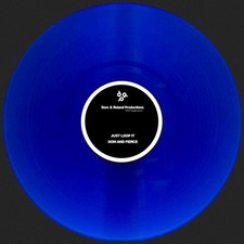 Dom - Just Loop It /