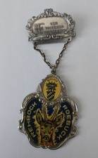 Vintage 1974 Nussloch Germany