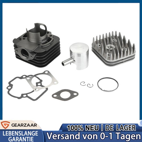 Ersatz zylinder set - ersatz, 70ccm