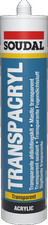 Soudal Maleracryl TRANSPACRYL